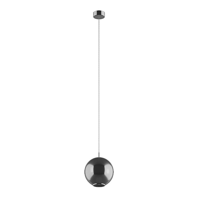Подвесной светодиодный светильник DesignLed Anch AD13012-1L 001986 Фото № 1