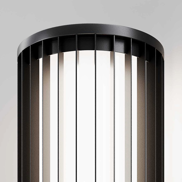 Ландшафтный светильник Maytoni Outdoor O492FL-01GF Фото № 9