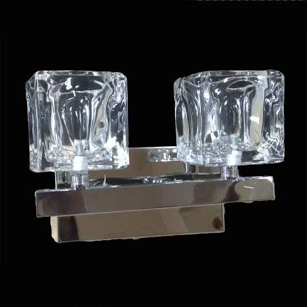 Бра Profit Light 82166 CR/2W изображение 1 Бра Profit Light 82166 CR/2W Фото № 1
