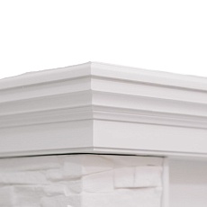 Электрокамин Elekam Marseille с очагом Pulsar 100004 3