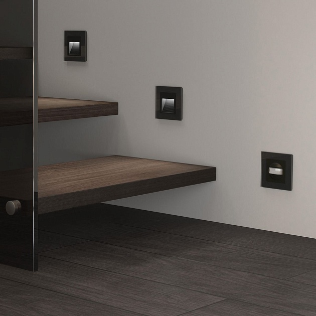 Датчик движения Werkel черный W1155108 4690389172649 Фото № 3