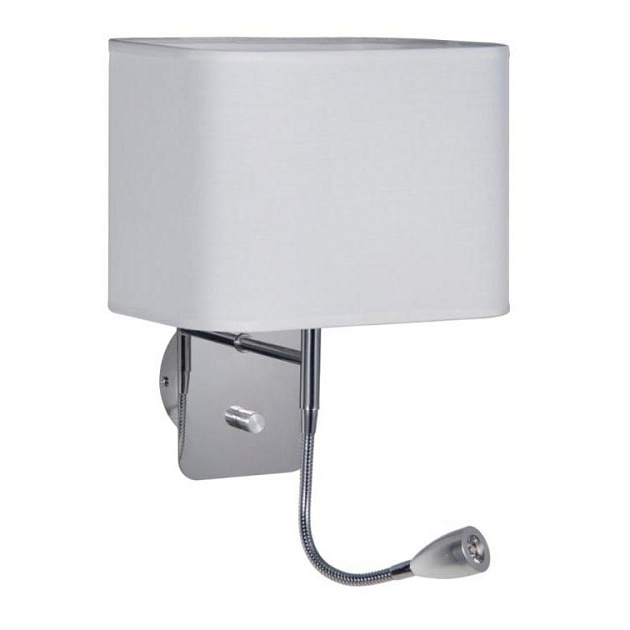 Бра Lumina Deco Boddi LDW 6051-2 WT Фото № 1