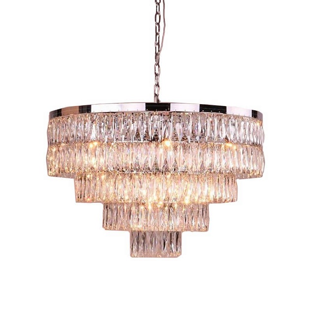 Подвесная люстра Newport 10129+9/C gold М0060309 изображение 1 Подвесная люстра Newport 10129+9/C gold М0060309 Фото № 1