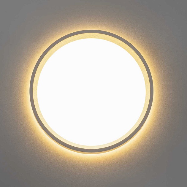 Потолочный светодиодный светильник Citilux Etalon CL750180 Фото № 10