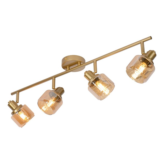 Спот Lucide Bjorn 77979/04/02 изображение 4 Спот Lucide Bjorn 77979/04/02 Фото № 4