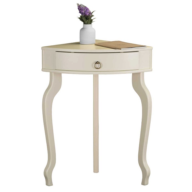 Консоль Мебелик Берже 16 008315 Фото № 6