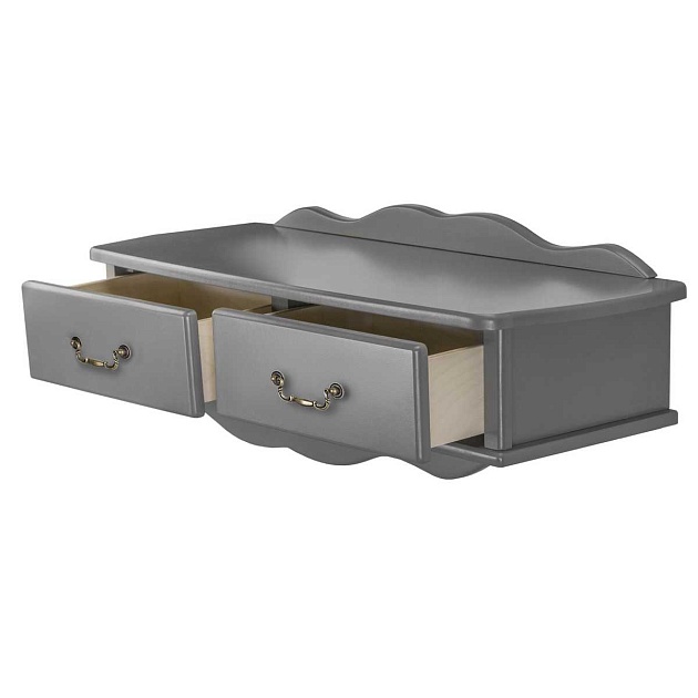 Консоль Мебелик Берже 20 008151 Фото № 9