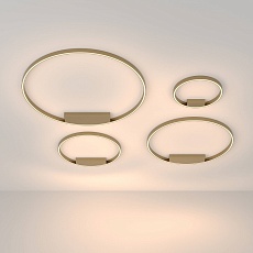 Потолочный светильник Maytoni Rim MOD058CL-L65BS3K 1
