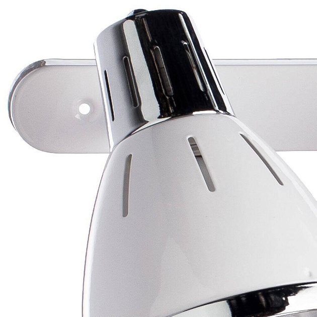 Спот Arte Lamp 47 A2215PL-4WH Фото № 2
