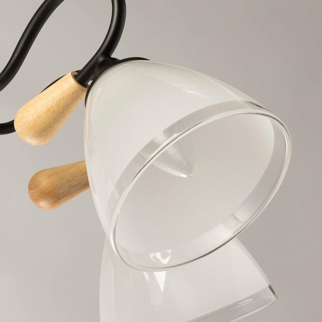 Люстра De City Альфа 324019605 Фото № 9