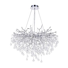 Подвесная люстра Modelux Modestyle MS.2105.1000 SL