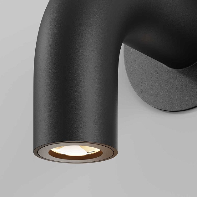 Бра Maytoni Outdoor O477WL-L2GF3K Фото № 8