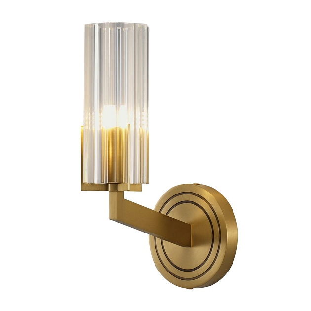 Бра Moderli Brass V11015-1W Фото № 1