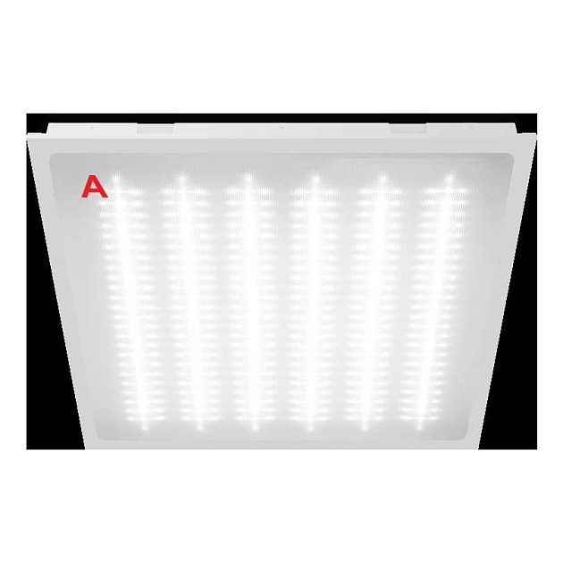 Потолочный светильник WOLTA Pro ДВО04-54-052-6К Фото № 1