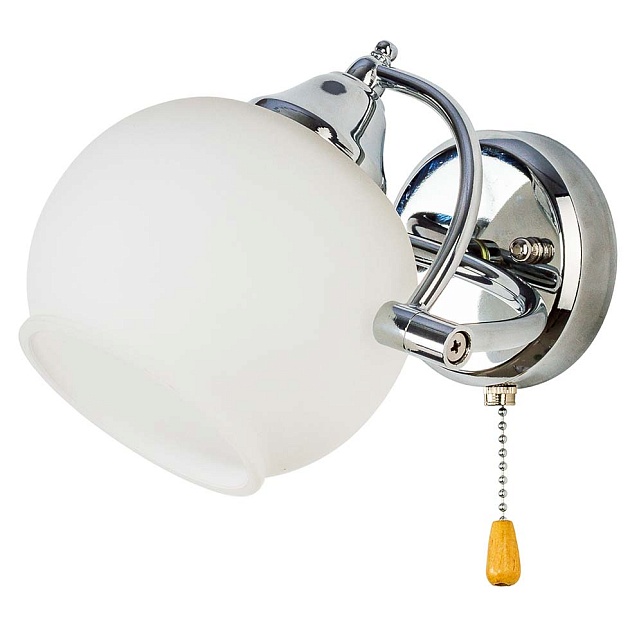 Спот ЭкономСвет 006/1wCR MK изображение 1 Спот ЭкономСвет 006/1wCR MK Фото № 1