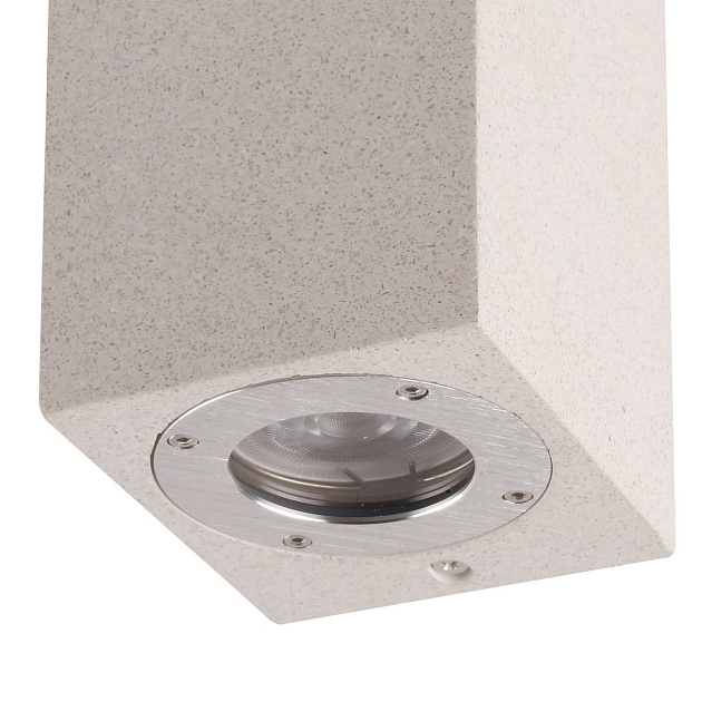 Уличный настеннный светильник Mantra Levi 7182 изображение 2 Уличный настеннный светильник Mantra Levi 7182 Фото № 2