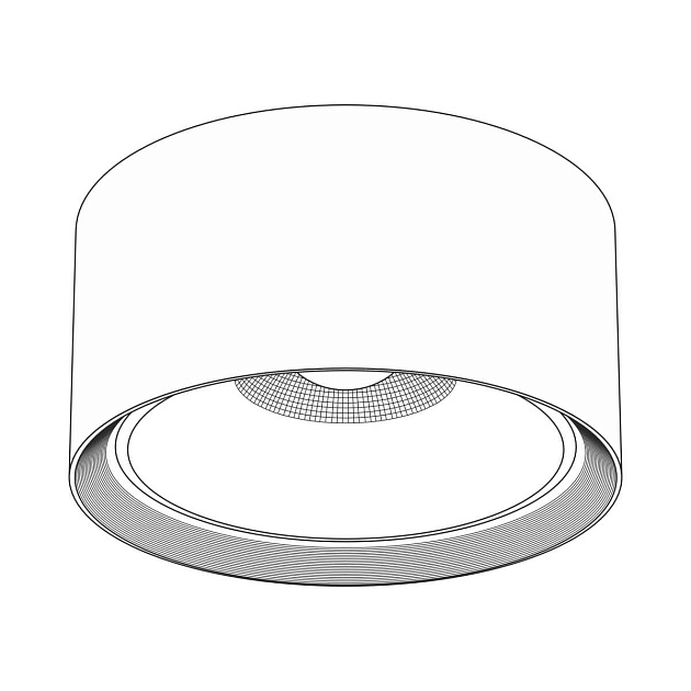 Потолочный светодиодный светильник Citilux Rover CL743150N изображение 12 Потолочный светодиодный светильник Citilux Rover CL743150N Фото № 12