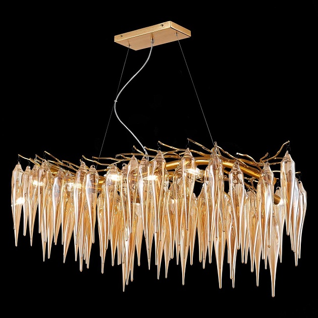 Подвесная люстра ST Luce Siena SL1653.203.12 Фото № 4