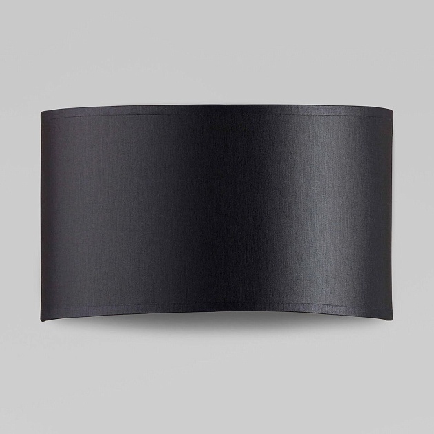 Настенный светильник TK Lighting 3320 Rondo Black Фото № 1