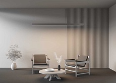 Линейный светильник Maytoni Technical LL312040 1