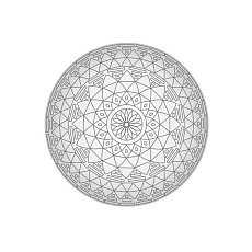 Накладной светильник LEEK LE061208-013