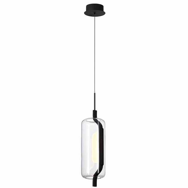 Подвесной светодиодный светильник Odeon Light Kavia 5003/10L изображение 5 Подвесной светодиодный светильник Odeon Light Kavia 5003/10L Фото № 5