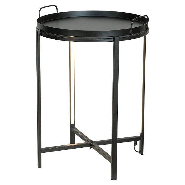 Торшер Lussole Loft Seattle LSP-0565-M Фото № 1