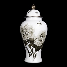 Ваза Loft IT Equilibrium 10290V/S 5