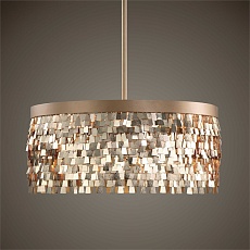 Люстра Loft-Concept Uttermost Lamps Tillie 40.2246-0