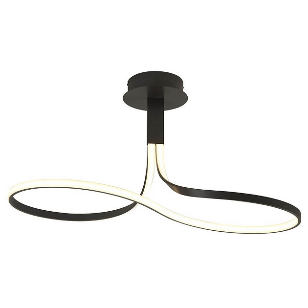 Подвесной светодиодный светильник Mantra Nur 5360 Фото № 1