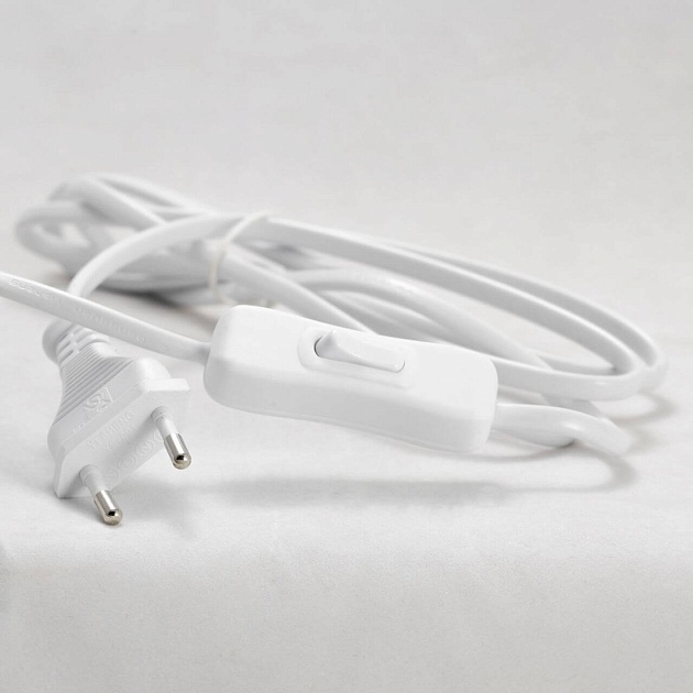 Настольная лампа Lussole Lgo Falcon LSP-0558 изображение 6 Настольная лампа Lussole Lgo Falcon LSP-0558 Фото № 6