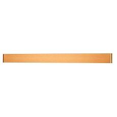 Настенный светодиодный светильник Odeon Light Hightech Framant 4295/40WL