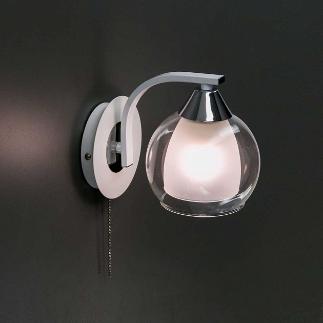 Бра Citilux Кристи CL152310 изображение 9 Бра Citilux Кристи CL152310 Фото № 9