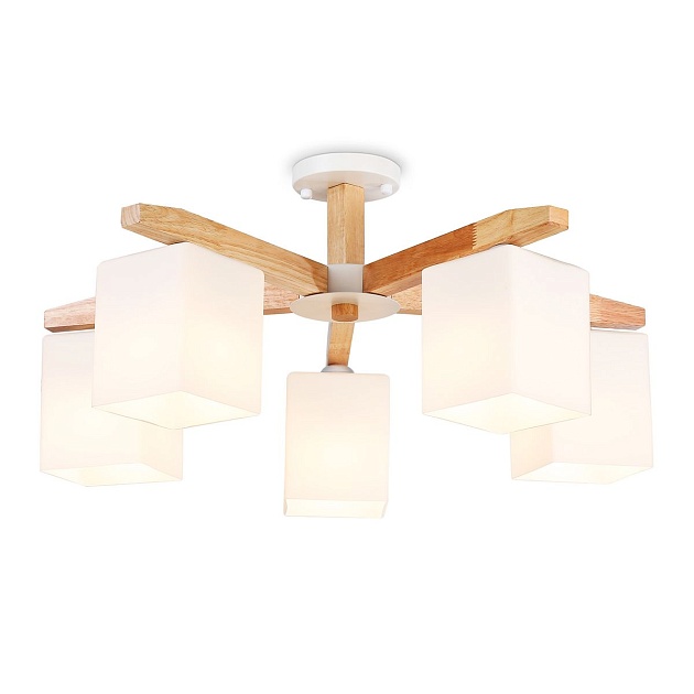 Потолочная люстра Ambrella light Traditional Loft TR83118 Фото № 1