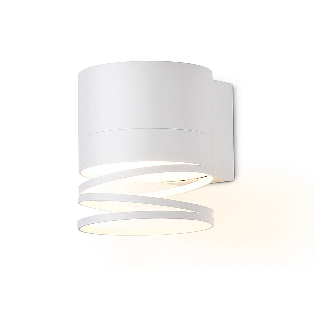 Настенный светильник Ambrella light Techno Spot Techno TN71111 Фото № 1