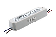 Блок питания SWG 12V 40W IP67 3A LV-40-12 000274 1