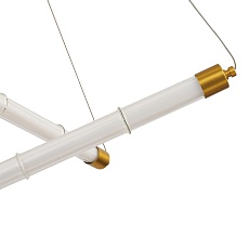 Подвесной светодиодный светильник Favourite Banche 4558-3P 2