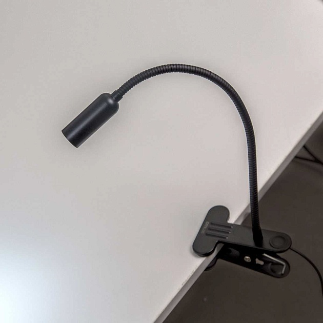 Настольная лампа Citilux Ньютон CL803061N Фото № 7