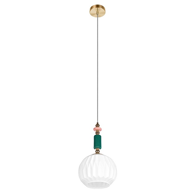 Подвесной светильник Loft IT Family 10365/C Фото № 8
