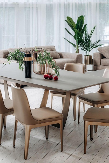 Кухонный стол Garda Decor Space 58DB-DT14803 Фото № 5