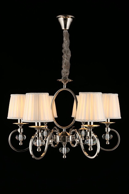 Подвесная люстра Aployt Reni APL.717.03.06 Фото № 7