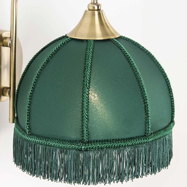 Бра Citilux Базель CL407312 изображение 8 Бра Citilux Базель CL407312 Фото № 8