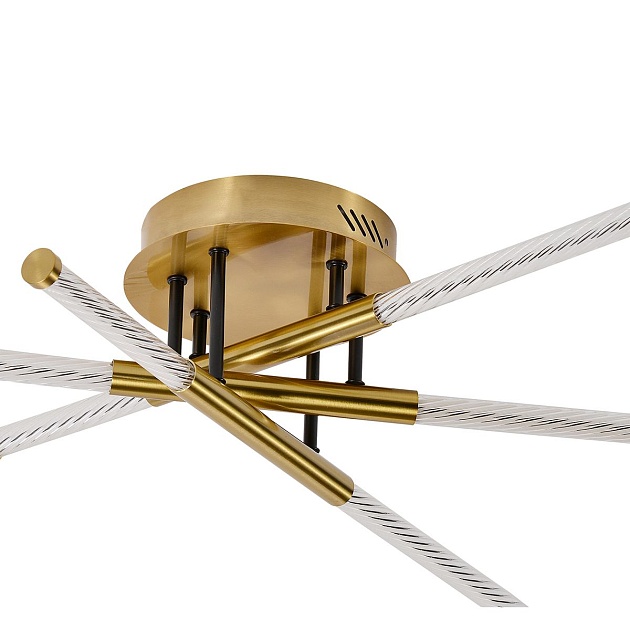 Потолочная светодиодная люстра F-Promo Vigas 4469-3C Фото № 5