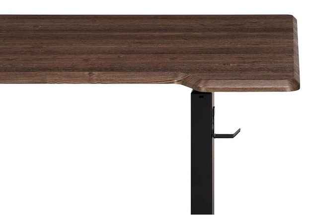 Компьютерный стол Woodville Маркос 536637 Фото № 5