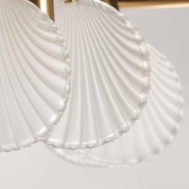 Люстра De City Бриз 111017505 изображение 5 Люстра De City Бриз 111017505 Фото № 5