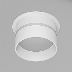 Встраиваемый светильник Denkirs Ribe DK2404-WH 4