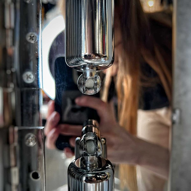 Бра Imperium Loft Brubeck 177918-22 изображение 3 Бра Imperium Loft Brubeck 177918-22 Фото № 3