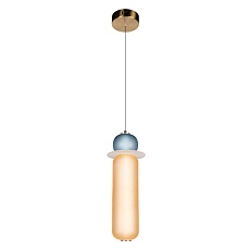 Подвесной светодиодный светильник Loft IT Lollipop 10239P/D