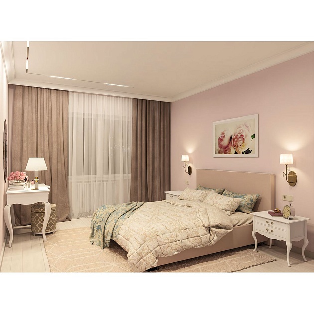 Трековый светодиодный светильник Denkirs Smart Linear DK8004-WH изображение 12 Трековый светодиодный светильник Denkirs Smart Linear DK8004-WH Фото № 12