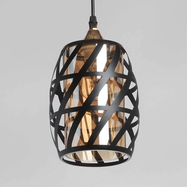 Подвесной светильник De City Соло 112011401 Фото № 7